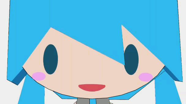 【初音ミク】YY【23.exe】
